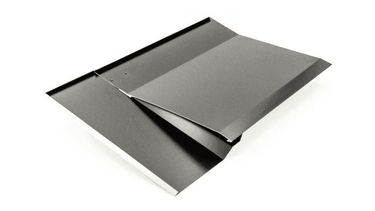 black roof flashing kit